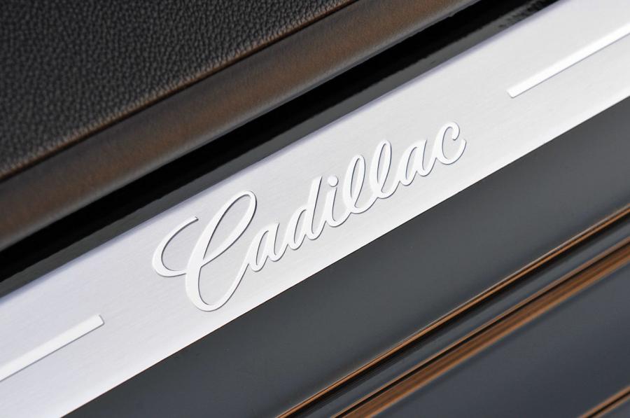  Cadillac ELR 2014 года  (фото 91 из 120)